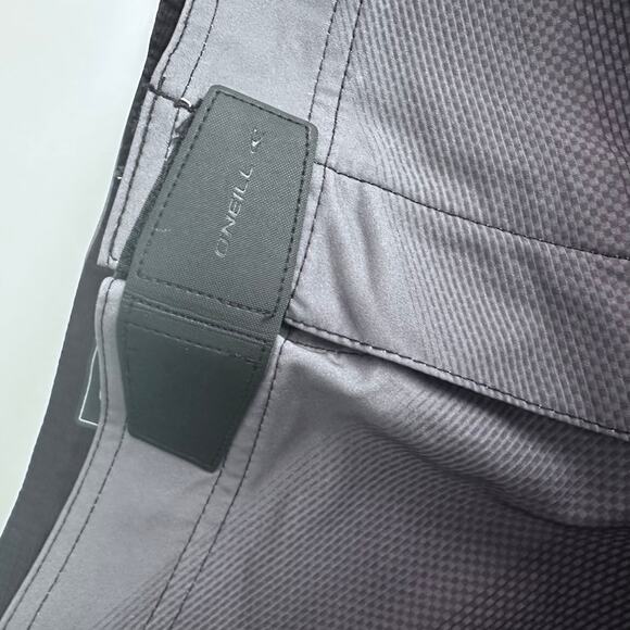 Oneill Hyperfreak Dreamweaver Boardshorts - Marine - Picture 5 of 10